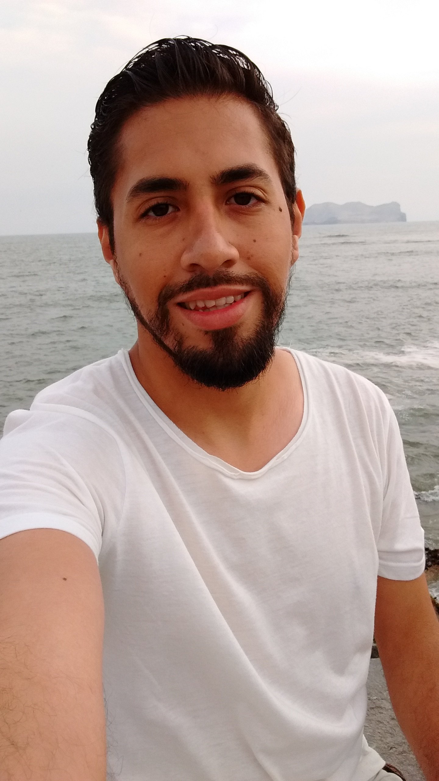 vegamachucahh's profile picture. Carpe diem
Biology Molecular🧪/Virology ☣️/Genetic🧬/Microbiology🧫
Project management💻
Writer✍🏻
Bioinformatic💻🧬 
Loco migraña 
Agnóstico/Escéptico 
📚🔬🎸