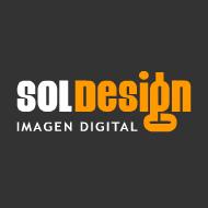 SolDesign, Diseñadora Gráfica Publicitaria-Web, dedicada al branding digital en internet • SolDesign ID, is a dedicated to digital branding on the Internet.
