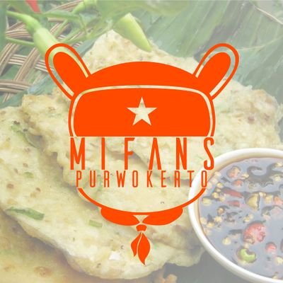 Akun official mifans Purwokerto dan sekitarnya | Mau gabung grup WA/Telegram? Silahkan datang waktu meet up #BudayakanMeetUp
