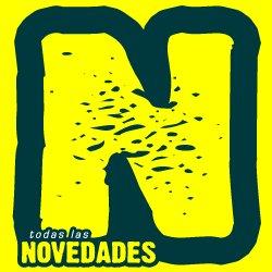 Todas Las Novedades es un Magazine dedicado al mundo del Música, en el que podrás encontrar noticias, reseñas de discos e información sobre conciertos...