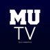 MUTV (@marquetteutv) Twitter profile photo