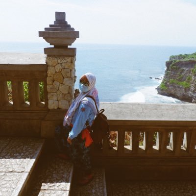 FikaFauziah16's profile picture. don't stop until you proud!