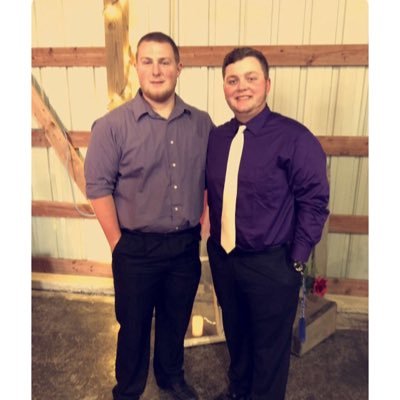 JustinHagans1's profile picture. William Penn University Secondary Education student, Class of 2020.