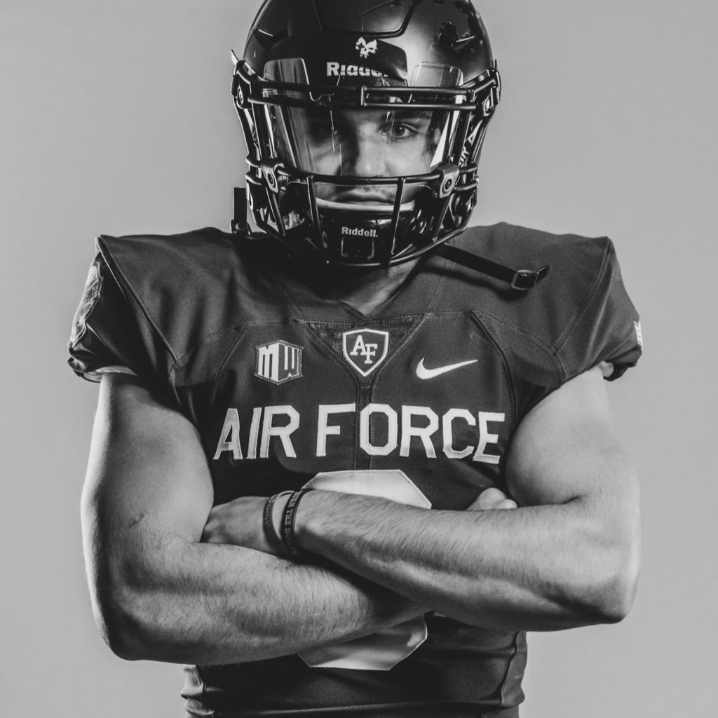 USAFA c/o 2023