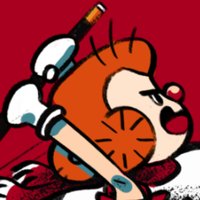 Bitca Games (@harrisyu) 's Twitter Profile