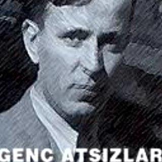 Genç Atsızlar