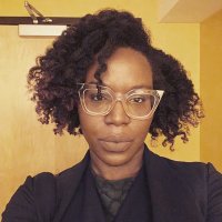 Lesley Nneka Arimah (@larimah) 's Twitter Profile