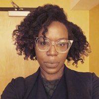 Lesley Nneka Arimah(@larimah) 's Twitter Profile Photo