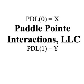 Paddle Pointe Interactions, LLC