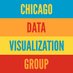 Chicago Data Viz Group (@chicagodataviz) Twitter profile photo