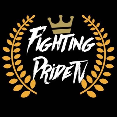 👊🏼FightingPrideTV brings you everything combat sports related news, videos and memes. Tag us in anything you got to be featured! #FightingPrideTV 👊🏼