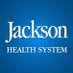Jackson Health System (@JacksonHealth) Twitter profile photo