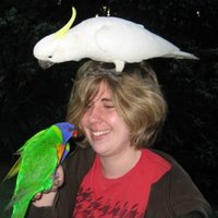 Samantha Carouso Peck (@carousopeck) Twitter profile photo