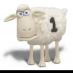 Serta Sheep #1 (@SertaSheep1) Twitter profile photo