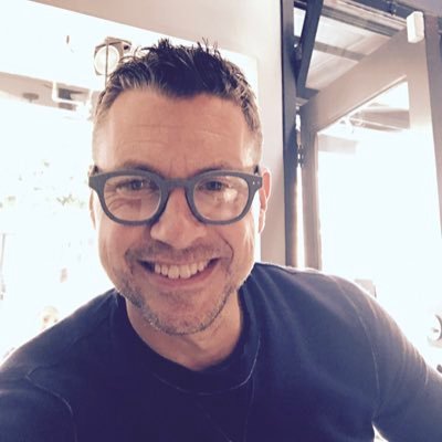 Keith Mercier Profile