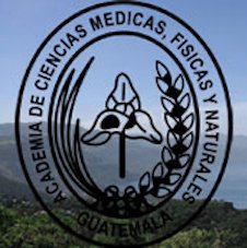 La Academia de Ciencias Médicas, Físicas y Naturales de Guatemala fue creada por la Universidad de San Carlos de Guatemala el 15 de octubre de 1945.