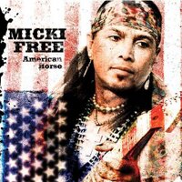 Micki Free (@mickifnrocks) 's Twitter Profile