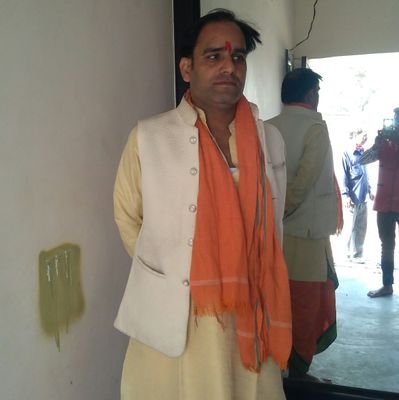 DeepakD09156227's profile picture. Jai ho