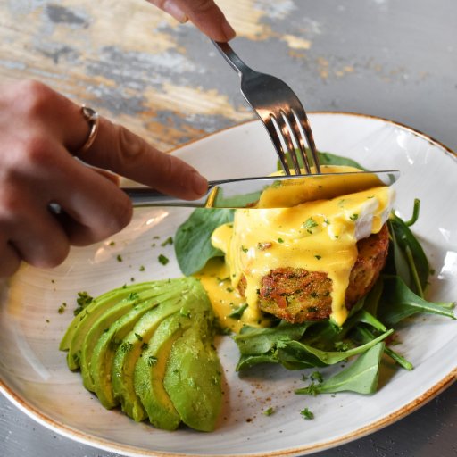 LassietteBrit's profile picture. French Café open everyday 🥐