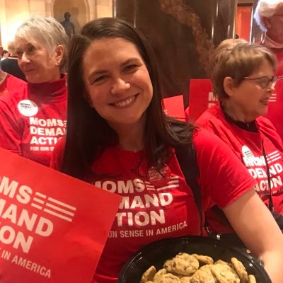 stephkennelly's profile picture. mom- activist- fueled by love ☮️