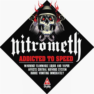 nitromethmovie's profile picture. NITROMETH™ Addicted to Speed. A film about the origins of Nitromethane and how it fell into the hands of racers.