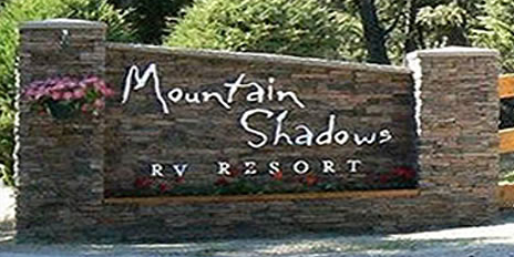 Only whole-owned #RV Resort in #Radium Hot Springs, #British Columbia. Newest #trend in second home #real estate.