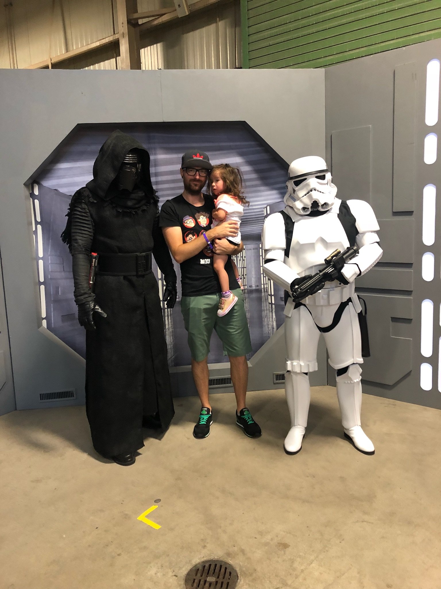 BottorffKirk's profile picture. 3d artist