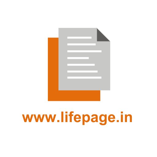 TeamLifePage's profile picture. LifePage is an Android App which helps students in taking smart career decisions!