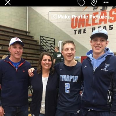 Timmbell90's profile picture. Married to Joanie Bell,have 2 boys Shawn, Garrett, works at Precision Tank and farms