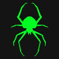 🕸 The Web of Slime 🕸(@webofslime) 's Twitter Profile Photo
