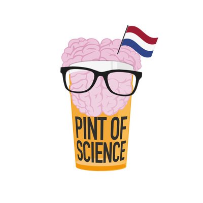 Yearly science festival taking place in pubs in 13-15 May 2024- across the Netherlands & globally➡️@pintsworld. Join us to communicate science research! #pint24