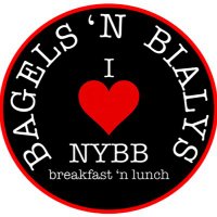 New York Bagels 'N Bialys(@nybagelsnbialys) 's Twitter Profile Photo