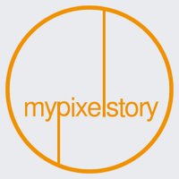 mypixelstory.com(@mypixelstory) 's Twitter Profile Photo