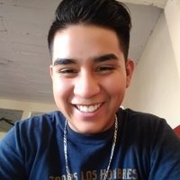 Benjamin Mendoza - @Benjami61247623 Twitter Profile Photo