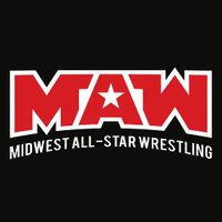 Midwest All-Star Wrestling(@MW_AllStar) 's Twitter Profile Photo