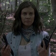 “I don't want to be afraid of being alive.” The only one allowed to call me honey is you, @LUCILLESSLUGGER!
Roleplay / Fan Account.