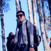 Beenod Mahat (@binod_mahat) 's Twitter Profile