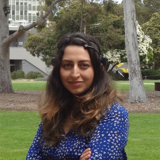 mahsa84s's profile picture. Sr Lecturer/ ML Researcher @MonashUni