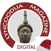 LyncOòdùaDigitalMagazine (@babajidefajuyi) 's Twitter Profile Photo LyncOòdùaDigitalMagazine (@babajidefajuyi) 's Twitter Profile Photo