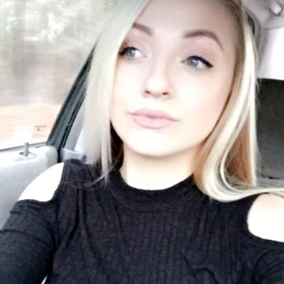 I just want my old Twitter back @Shannan_Nichol
FOLLOW ME 😘