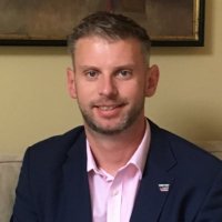 Luke Mallett (@lukecrmallett) 's Twitter Profile