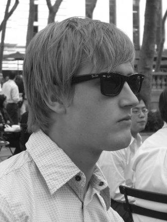 LucasBaier's profile picture. 