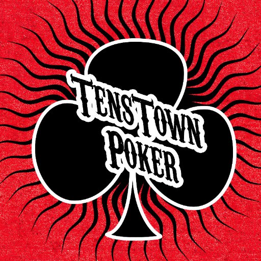 tenstownpoker Profile Picture