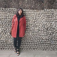 Priya Lauhan (@lauhanpriya) 's Twitter Profile