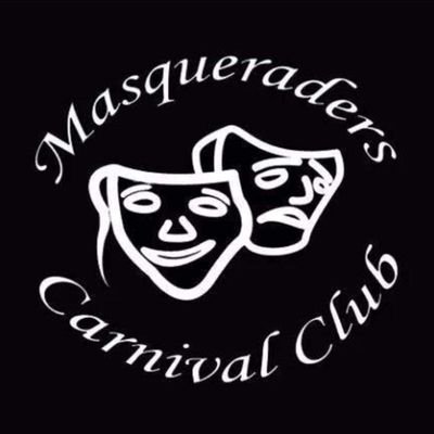 Masqueraders CC