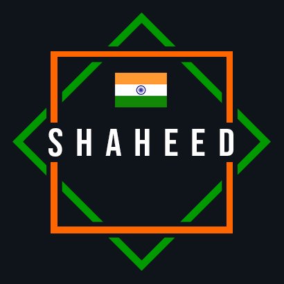 SHAHEED15081947 Profile Picture