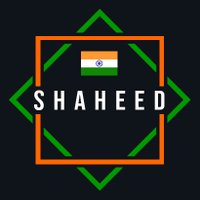 SHAHEED (@shaheed15081947) 's Twitter Profile Photo SHAHEED (@shaheed15081947) 's Twitter Profile Photo