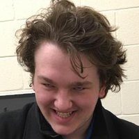 Mcgee (@fragstermcgee) 's Twitter Profile