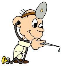 HospitalHumor's profile picture. 