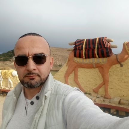 eldjaber's profile picture. 